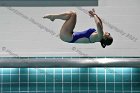 Swimming & Diving vs RWU  Swimming & Diving vs Roger Williams University. - Photo by Keith Nordstrom : Wheaton, Swimming